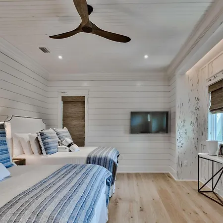 Favorite Nightcap Villa